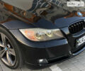 Чорний БМВ 3 Серія, об'ємом двигуна 3 л та пробігом 257 тис. км за 8999 $, фото 4 на Automoto.ua