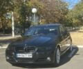 Черный БМВ 3 Серия, объемом двигателя 3 л и пробегом 34 тыс. км за 11000 $, фото 4 на Automoto.ua