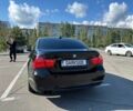 Черный БМВ 3 Серия, объемом двигателя 3 л и пробегом 270 тыс. км за 9300 $, фото 4 на Automoto.ua