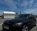 Чорний БМВ 3 Серія, об'ємом двигуна 2 л та пробігом 232 тис. км за 8500 $, фото 1 на Automoto.ua
