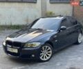Чорний БМВ 3 Серія, об'ємом двигуна 3 л та пробігом 318 тис. км за 7950 $, фото 1 на Automoto.ua