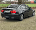 Черный БМВ 3 Серия, объемом двигателя 2 л и пробегом 289 тыс. км за 11794 $, фото 9 на Automoto.ua