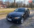 Черный БМВ 3 Серия, объемом двигателя 2 л и пробегом 229 тыс. км за 7999 $, фото 1 на Automoto.ua