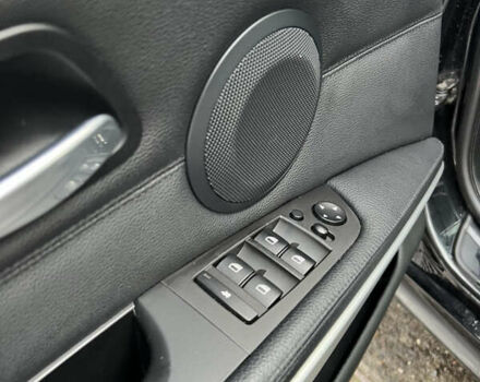 Чорний БМВ 3 Серія, об'ємом двигуна 2 л та пробігом 280 тис. км за 11000 $, фото 33 на Automoto.ua