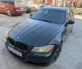 Черный БМВ 3 Серия, объемом двигателя 2.5 л и пробегом 256 тыс. км за 6000 $, фото 1 на Automoto.ua