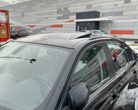 Чорний БМВ 3 Серія, об'ємом двигуна 2 л та пробігом 280 тис. км за 11000 $, фото 21 на Automoto.ua