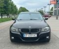 Черный БМВ 3 Серия, объемом двигателя 2 л и пробегом 294 тыс. км за 8900 $, фото 1 на Automoto.ua