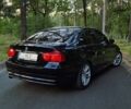 Черный БМВ 3 Серия, объемом двигателя 2 л и пробегом 230 тыс. км за 10000 $, фото 2 на Automoto.ua