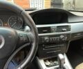 Черный БМВ 3 Серия, объемом двигателя 3 л и пробегом 230 тыс. км за 9000 $, фото 5 на Automoto.ua