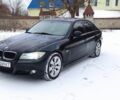 Чорний БМВ 3 Серія, об'ємом двигуна 2 л та пробігом 230 тис. км за 8800 $, фото 2 на Automoto.ua