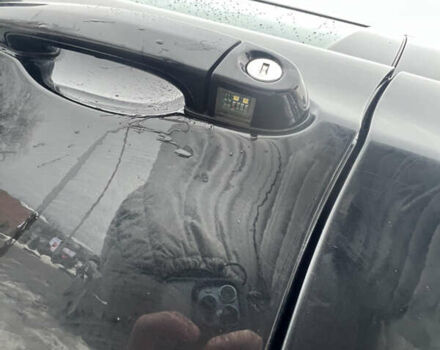 Чорний БМВ 3 Серія, об'ємом двигуна 2 л та пробігом 280 тис. км за 11000 $, фото 22 на Automoto.ua