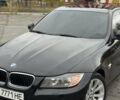 Черный БМВ 3 Серия, объемом двигателя 3 л и пробегом 218 тыс. км за 9000 $, фото 2 на Automoto.ua