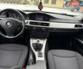 Чорний БМВ 3 Серія, об'ємом двигуна 2 л та пробігом 250 тис. км за 7950 $, фото 19 на Automoto.ua