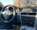 Черный БМВ 3 Серия, объемом двигателя 2 л и пробегом 153 тыс. км за 9999 $, фото 16 на Automoto.ua