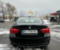 Чорний БМВ 3 Серія, об'ємом двигуна 2 л та пробігом 280 тис. км за 11000 $, фото 14 на Automoto.ua