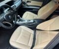 Черный БМВ 3 Серия, объемом двигателя 3 л и пробегом 230 тыс. км за 9000 $, фото 6 на Automoto.ua