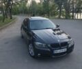 Черный БМВ 3 Серия, объемом двигателя 2.99 л и пробегом 305 тыс. км за 11999 $, фото 27 на Automoto.ua