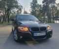 Черный БМВ 3 Серия, объемом двигателя 3 л и пробегом 221 тыс. км за 12000 $, фото 18 на Automoto.ua