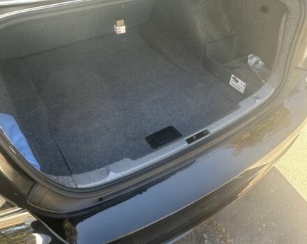 Черный БМВ 3 Серия, объемом двигателя 3 л и пробегом 34 тыс. км за 11000 $, фото 13 на Automoto.ua