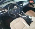 Черный БМВ 3 Серия, объемом двигателя 2.99 л и пробегом 305 тыс. км за 11999 $, фото 4 на Automoto.ua