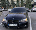 Чорний БМВ 3 Серія, об'ємом двигуна 3 л та пробігом 300 тис. км за 9999 $, фото 1 на Automoto.ua