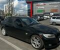Черный БМВ 3 Серия, объемом двигателя 3 л и пробегом 250 тыс. км за 8000 $, фото 1 на Automoto.ua