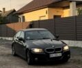 Чорний БМВ 3 Серія, об'ємом двигуна 2 л та пробігом 218 тис. км за 8700 $, фото 1 на Automoto.ua