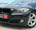 Черный БМВ 3 Серия, объемом двигателя 2 л и пробегом 290 тыс. км за 10590 $, фото 3 на Automoto.ua