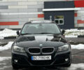 Чорний БМВ 3 Серія, об'ємом двигуна 2 л та пробігом 280 тис. км за 11000 $, фото 9 на Automoto.ua