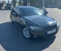 Черный БМВ 3 Серия, объемом двигателя 3 л и пробегом 252 тыс. км за 8300 $, фото 1 на Automoto.ua