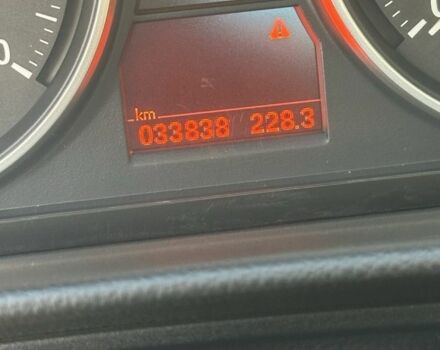 Черный БМВ 3 Серия, объемом двигателя 3 л и пробегом 34 тыс. км за 11000 $, фото 9 на Automoto.ua