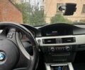 Чорний БМВ 3 Серія, об'ємом двигуна 2 л та пробігом 218 тис. км за 8700 $, фото 7 на Automoto.ua