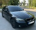 Черный БМВ 3 Серия, объемом двигателя 1.6 л и пробегом 162 тыс. км за 4902 $, фото 6 на Automoto.ua