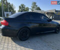 Чорний БМВ 3 Серія, об'ємом двигуна 2 л та пробігом 180 тис. км за 9500 $, фото 4 на Automoto.ua