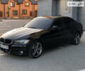Чорний БМВ 3 Серія, об'ємом двигуна 3 л та пробігом 257 тис. км за 8999 $, фото 31 на Automoto.ua