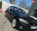 Чорний БМВ 3 Серія, об'ємом двигуна 2.98 л та пробігом 318 тис. км за 7300 $, фото 1 на Automoto.ua