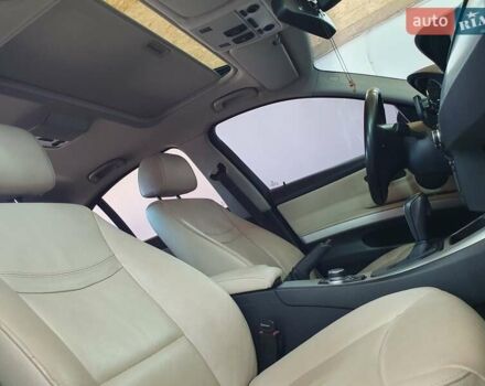 Черный БМВ 3 Серия, объемом двигателя 2.99 л и пробегом 305 тыс. км за 11999 $, фото 17 на Automoto.ua