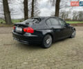 Черный БМВ 3 Серия, объемом двигателя 2 л и пробегом 289 тыс. км за 11794 $, фото 3 на Automoto.ua