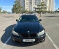 Черный БМВ 3 Серия, объемом двигателя 3 л и пробегом 270 тыс. км за 9300 $, фото 9 на Automoto.ua