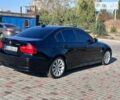 Черный БМВ 3 Серия, объемом двигателя 3 л и пробегом 236 тыс. км за 9600 $, фото 4 на Automoto.ua