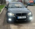 Черный БМВ 3 Серия, объемом двигателя 3 л и пробегом 238 тыс. км за 9500 $, фото 1 на Automoto.ua