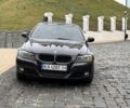 Чорний БМВ 3 Серія, об'ємом двигуна 3 л та пробігом 210 тис. км за 11500 $, фото 3 на Automoto.ua