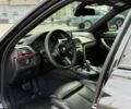 БМВ 3 Серия 2011 в Львове на Automoto.ua Черный БМВ 3 Серия, объемом двигателя 0 л и пробегом 286 тыс. км за 14500 $, фото 3 на Automoto.ua