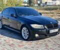 Черный БМВ 3 Серия, объемом двигателя 3 л и пробегом 236 тыс. км за 9600 $, фото 8 на Automoto.ua