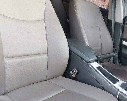 Черный БМВ 3 Серия, объемом двигателя 2 л и пробегом 279 тыс. км за 9800 $, фото 16 на Automoto.ua