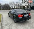 Чорний БМВ 3 Серія, об'ємом двигуна 2 л та пробігом 156 тис. км за 11800 $, фото 4 на Automoto.ua