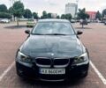 Черный БМВ 3 Серия, объемом двигателя 2 л и пробегом 290 тыс. км за 10000 $, фото 1 на Automoto.ua