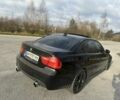 Черный БМВ 3 Серия, объемом двигателя 3 л и пробегом 290 тыс. км за 14000 $, фото 10 на Automoto.ua