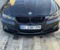 Черный БМВ 3 Серия, объемом двигателя 3 л и пробегом 190 тыс. км за 11000 $, фото 5 на Automoto.ua