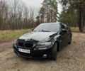 Черный БМВ 3 Серия, объемом двигателя 2 л и пробегом 195 тыс. км за 10000 $, фото 7 на Automoto.ua